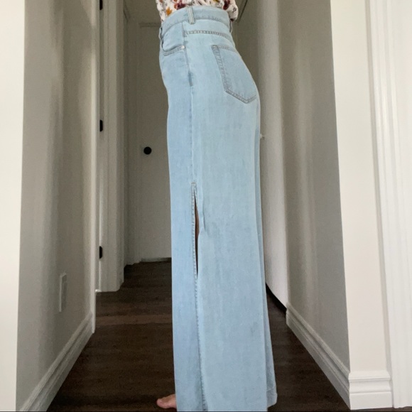 Diesel high waist jeans size 26 - Picture 3 of 8